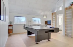Fantastisk hjem i Jægerspris med sauna - Image 4