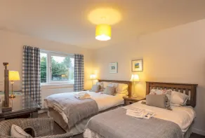 Beachview Holiday Flat 2 - Image 5