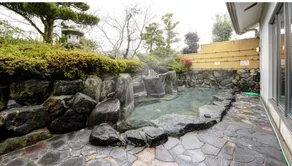 1 night plan with breakfast Standard twin room  / Matsue Shimane - Image 3