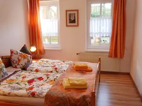 Apartamento para 4 pessoas, grande jardim, wi-fi e estacionamento gratuito - Image 5