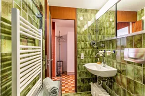 Studio Apartment \"Studti 134\" with Mountain View, Balcony & Wi-Fi - Image 2