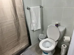 Comfortable, Private Bachelor Studio - Image 5