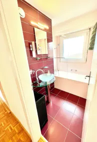 Ferienwohnung - Clarens-sur-Montreux - Image 2