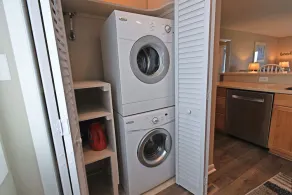 Wohnung am Meer im ersten Stock in Kure Beach, überdachte Terrasse, Innen- / Außenpool - Image 2