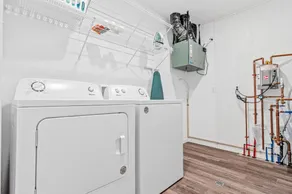 Restful Escape: Pet-Friendly 3BR with Trail Acc & Game Rm - Image 2