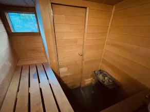 Charming Cottage Sleeps 4 With Sauna - Image 2