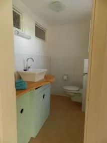 Bright studio apartment, located in the middle of many small lakes - Image 2