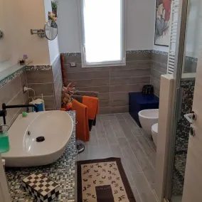Villa Zahra CON Piscina Privata - Image 3