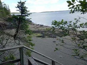 Kajaker, örnar, tätningar alla med en privat strand och stuga på havet! - Image 2