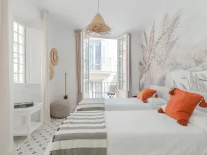 Appartement avec terrasse et vue unique sur la Cathédrale - Image 3