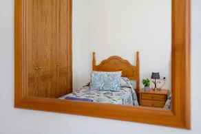 Holiday Apartment “Callao Beach 9” with Mountain View, Terrace & Wi-Fi - Image 5