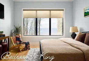 Sunset Overlook: Serene Mountain Retreat - Image 5