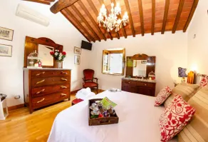 Country House / Farm House en Palmata con 2 habitaciones, capacidad 4 - Image 4