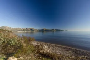 Stueetagen midt i Pollensa Bay - Image 5