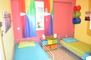 Happy color apartment Kallithea Chalkidiki - Image 3