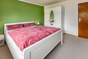 Appartamento di vacanza \"Wiesenblick\" con terrazza privata, giardino in comune e Wi-Fi - Image 5