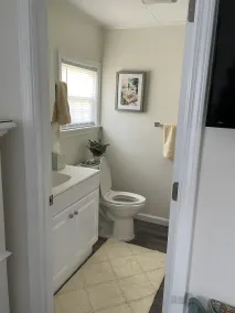 Cool Breeze near the sea! Perfect for a family of 4! Reduced nightly rate! - Image 2
