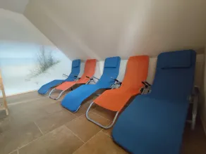 Tudo dentro! Casa de férias ideal para famílias com baixo alérgeno e no centro da Frísia Oriental - Image 5