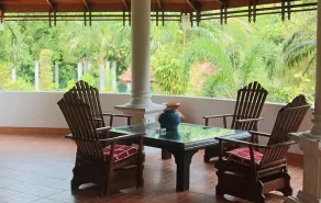 Relax Resort Villa - Image 5