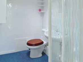1 Schlafzimmer Unterkunft in Nancledra, near Penzance - Image 2