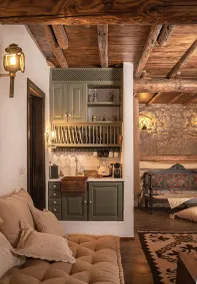 1813 Painters Stone Shelter - Image 3