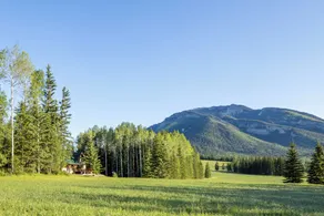 Post and Beam Country home on 40 Acres of land in the Blaeberry Valley, Golden. - Image 5