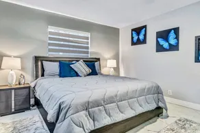 Three Bedroom Pool Home with Modern Interior Design - Image 4