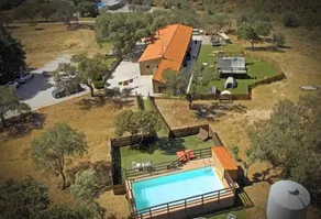 LÄNDLICHES HAUS LA QUIJADA DEL LOBO - Image 5