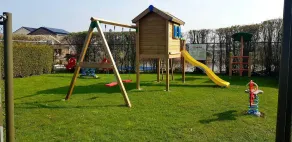 Family-friendly holiday home \"Zum Leuchtturm\" - pure relaxation ... - Image 2