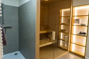 Ferienwohnung Dede - Dein Urlaub bei Dede mit Sauna in Unmittelbarer Strandnähe - Image 2