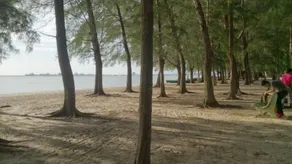 Casa Suite Pantai Puteri Gastfamilie - Image 2