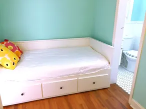 \"Cupcake\" Guest House, 2 blokke til stranden i Ocean Grove, sover 2-3 - Image 5
