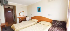 Hotel Pliska - Breakfast or All inclusive Light - Image 1