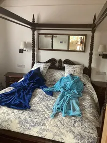 Cosy yet spacious cottage in heart of East Devon near Jurassic Coast - Image 3