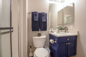  Luxury 2BR Townhome close to Cherry Creek Reservoir with attached Garage - Image 4
