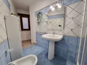 Casa Su Giudeu havudsigt Chia - Image 3