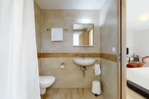 Furnished Studio #206 - Swiss Resort Aigle - Image 4