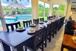 10 Bedroom Villa  - 8 minutes to Downtown/Beach/Cocal Casino - Image 2