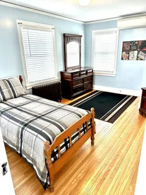 Historic Brick Colonial w/Amazing Kitchen- Close to downtown - Image 4