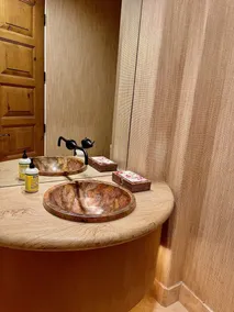 Amazing 5 bedroom Indian Wells Country Club home with private backyard! - Image 2