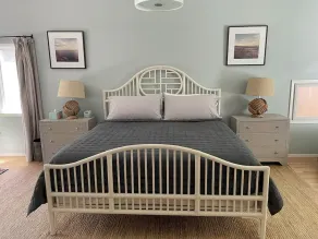 East Hampton Beach House w / beheizter Salzwasserpool & 2 Master-Suiten - Image 4