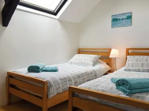 2 Schlafzimmer Unterkunft in Washfield, near Tiverton - Image 5