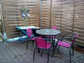 Self-catering cottage in Ardeche Verte, 5km from Peaugres - Image 4