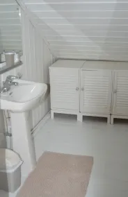 En villa i karibisk stil kun få skridt fra den smukke Fitts Village Beach - Image 3
