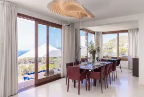 Villa en bord de mer - Ibiza - Image 4