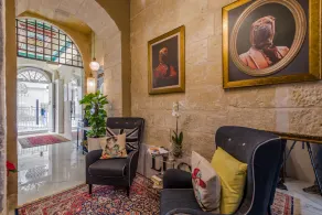 Valletta Lucente Guest House - Image 5