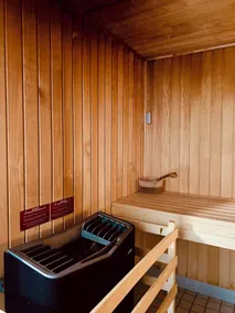 Résidence Le Grand Tétras- SPA THERMAL INCLUS - Image 4