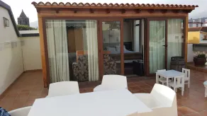 Luxus-Loft auf Gran Canaria. Jacuzzi und kostenloses WIFI. - Image 4