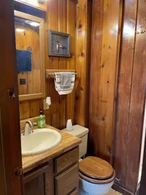 Loon Cabin at Pelican Lake - Image 2