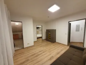 Paderborn City Apartment 41 m² para 4 pessoas - Image 2